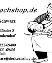 derkochshop.eu Logo