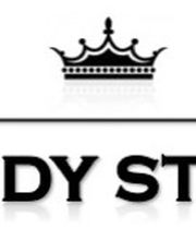 Candy Stars Modelagentur Logo
