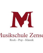 Musikschule Zenses Logo
