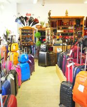 unser Fachgeschäft in Gera / Thüringen direkt am Markt - Innenstadt