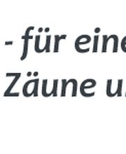 zaunline.de Logo