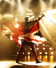 Pop/Rock Veranstaltungen