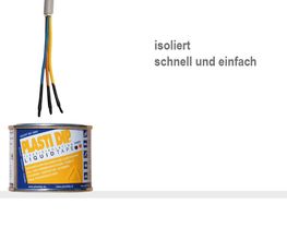 Plasti Dip - Liquid Tape -Flüssiggummi