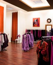 m.p. Friedrichstraße