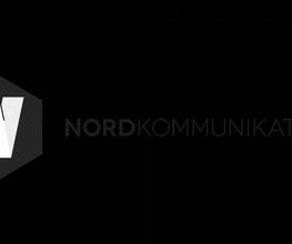 NORDKOMMUNIKATION Logo