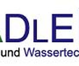 Adler Bio u Wassertechnik Logo