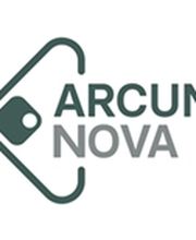 Arcum Nova Logo