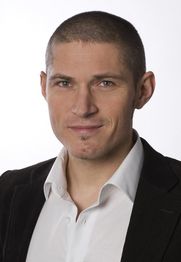 Enno de Haan / Coaching & Supervision