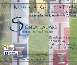 Lichter Deines Lebens