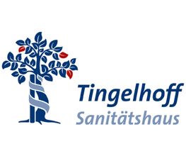 Sanitätshaus Tingelhoff Logo