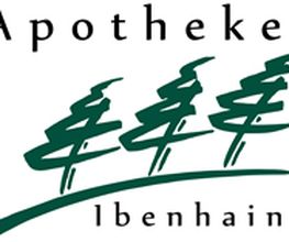 Apotheke Ibenhain Logo