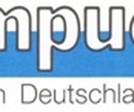 Compucon Deutschland GmbH Logo