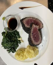 Pizzeria Vulcanello Logo