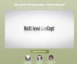 Für Geschäftsleute