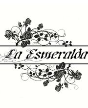 La Esmeralda Clothing Logo