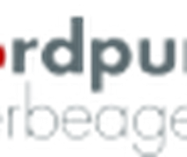 Nord-Punkt. Werbeagentur Logo