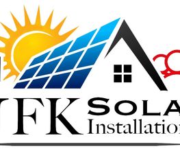 GFK Solar Installation GmbH Logo