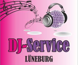 DJ Service Lüneburg Logo