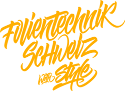 Folientechnik Schweiz GmbH