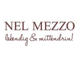 Nel Mezzo Logo