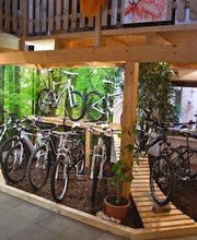 Mountainbikeabteilung