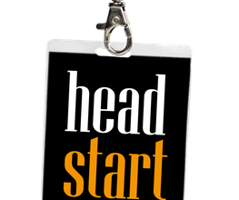 headstart Marketing GmbH Logo
