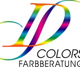DS COLORS Farbberatung Logo