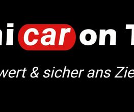 Minicar on Tour 24 Logo