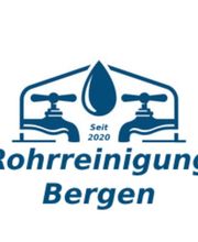 Rohrreinigung Bergen Logo