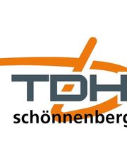 TDH Schönnenberg | Julia Schönnenberg Logo