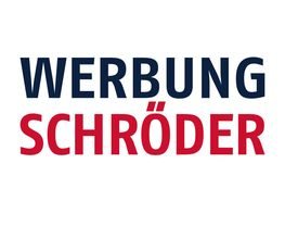 Werbung Schröder Logo