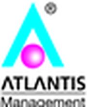 ATLANTIS MANAGEMENT GMBH Unternehmensberatung Logo