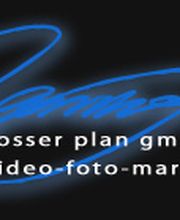 logo grosser plan