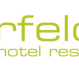 Hotel Vorfelder Logo