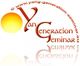 Logo des "Yang Generation Seminar" mit orange-gelber Kugel, Website-URL und geschwungenem Text.