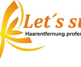 Lets sugar Logo
