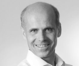Andreas Hartmann, alias Magnus André