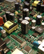 elektronische Bauelemente