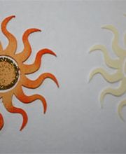 kostenlose Stanzteile / DieCuts