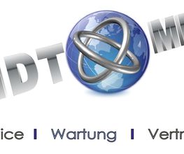 Ndtmed Röntgentechnik Logo