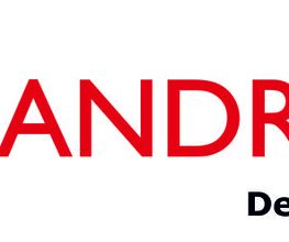 Mandrops Logo