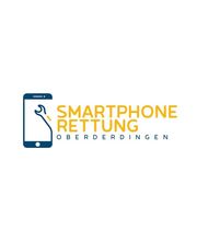Smartphone Rettung Logo