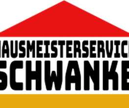 Hausmeisterservice Schwanke Logo