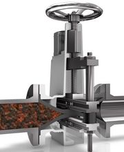 Mechanische Schlauchquetschventile