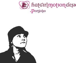 Portfolio von Hatgirl Motion Design