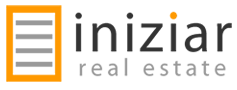 Logo de Excell Solutions, con diseño en negro, gris y naranja. Texto: "Excell Solutions".