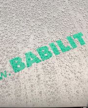 BABILIT GmbH Straßenbaustoffe Logo