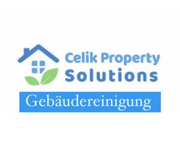 Celikpropertysolutions e.U. Logo