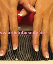 Nailstyling