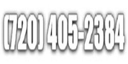 Phone number in bold: (720) 405-2384.